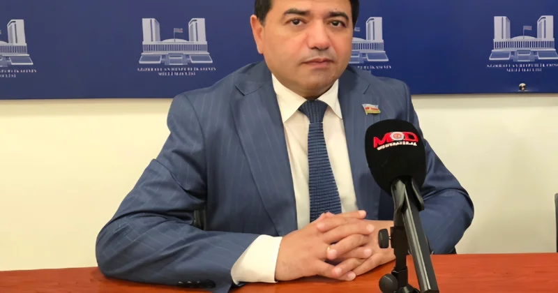 Bakı müxtəlif güc mərkəzləri ilə münasibətlərini necə balanslaşdırır? Millət vəkili milli maraqlardan, genişlənən əməkdaşlıqdan danışdı