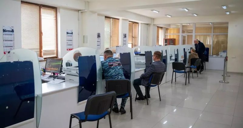 Армения повышает пошлины за оформление ВНЖ и ПМЖ