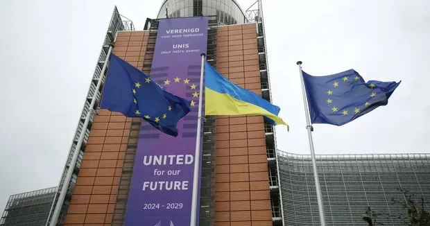 Ukrayna Aİ üzvlüyü üçün taxıl ixracına məhdudiyyətsiz çıxış tələb EDİR