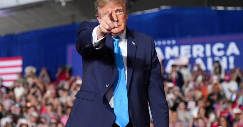 Трамп допустил уничтожение Лос Анджелеса и Сан Диего в конфликте с Ираном