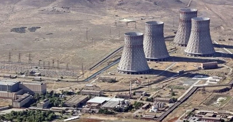 Qafqazın ən böyük risk mənbəyi: “Metsamor” nə vaxt bağlanacaq?
