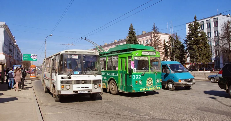“Qanuni oğru” sərnişindaşımaya nəzarət edir