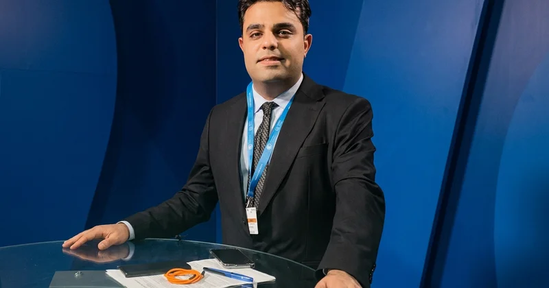 Murad Axundov AFFA dan niyə ayrıldığını açıqladı