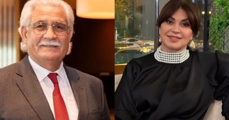 40 il ərzində çox şey dəyişdi...