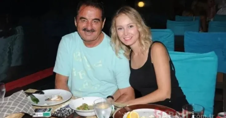 Keçmiş xanımı Tatlısəsin son durumunu açıqladı