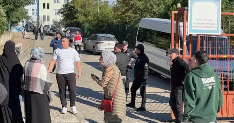 Вооруженное нападение в школе Турции: ранены восемь учениц ФОТО / ВИДЕО