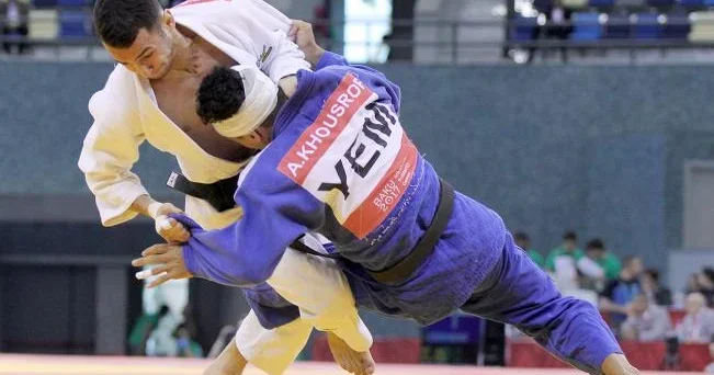 Bürünc medal qazandı, göz yaşlarına hakim ola bilmədi Video