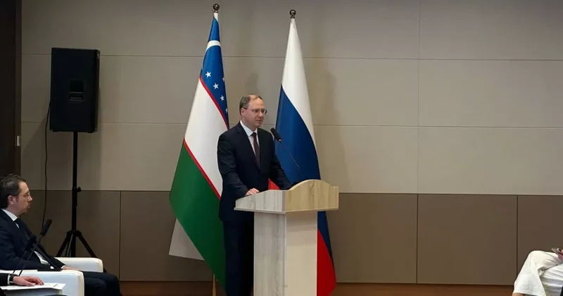 Алексей Груздев: России и Узбекистану предстоит открыто смотреть на угрозы