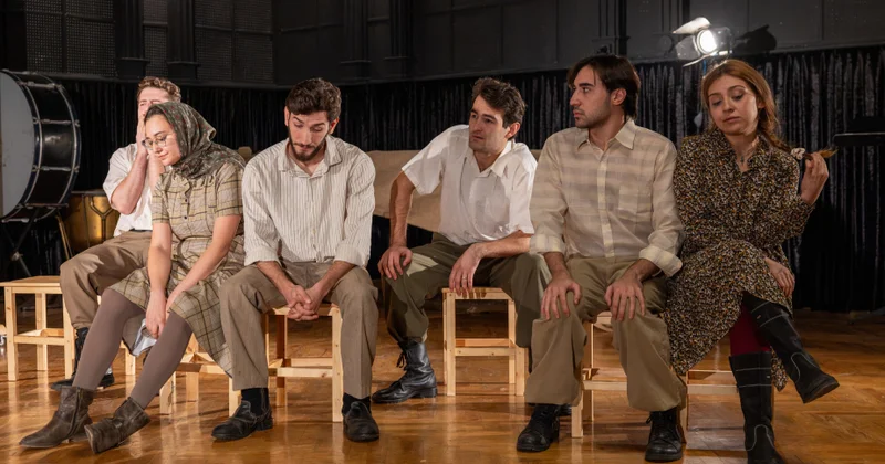 Britaniyalı dramaturq: Azərbaycan komandası ilə əməkdaşlıq çox maraqlı oldu