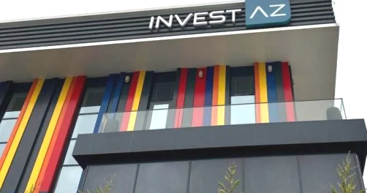 “Invest Az” dövriyyəsini 2,6 dəfə artırıb, sıralamada 5 ci yerdən 4 cü yerə yüksəlib