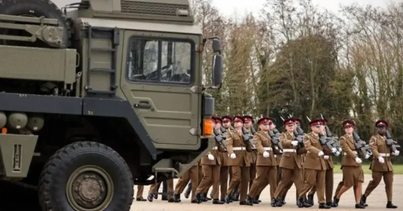 Britaniyada Mühafizəkarlar Partiyası raket və dron hücumlarından qorunmaq üçün 10 milyard funtluq plan açıqlayıb