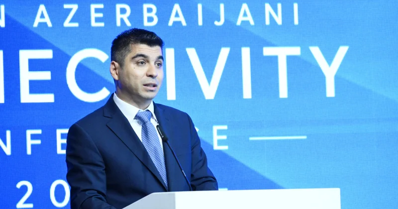 Nazir müavini: Azərbaycanın hava məkanından tranzit uçuşların sayı çoxalıb