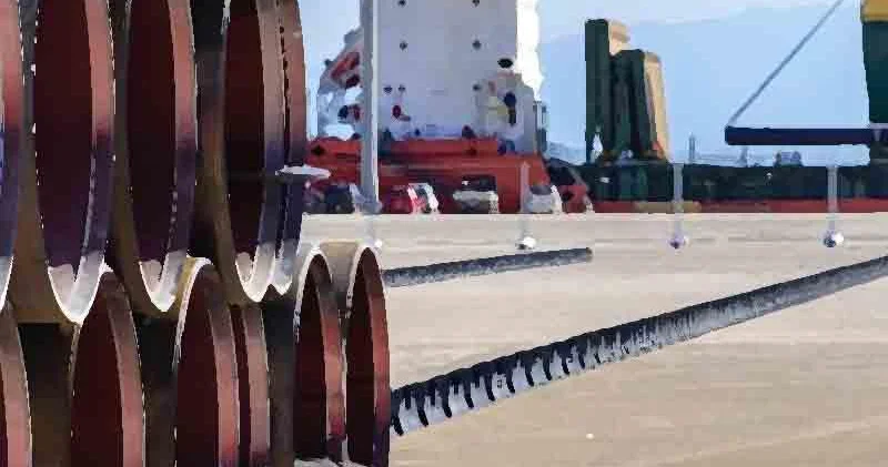 Transxəzər nəqliyyat dəhlizi səyahət müddətini 66 faizə qədər azalda bilər