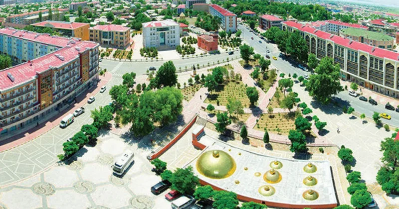 Naxçıvan Ali Məclisinin bəzi səlahiyyətləri ləğv edildi