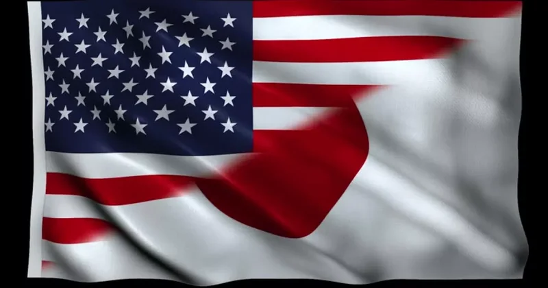 Япония призвала США предотвратить новые инциденты