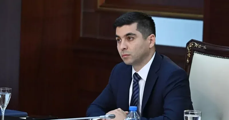 Замминистра: Азербайджан нарастит объем транзитных грузов до 30 млн тонн