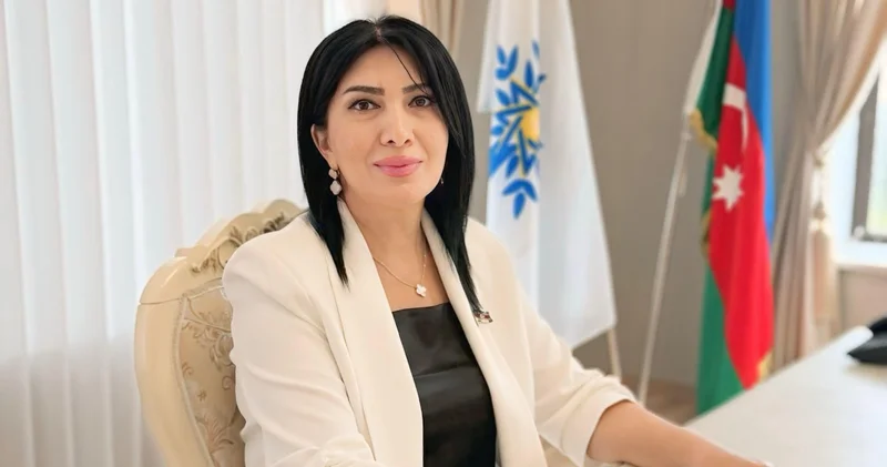 Deputat Elnarə Akimova: VIII Qurultay YAP üçün yeni mərhələyə uyğun siyasi düşüncə tərzinin formalaşdırılması baxımından mühüm başlanğıcdır
