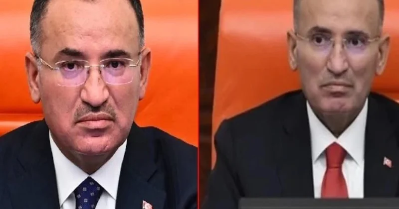 TBMM sədr müavini xəstəliyi ilə əlaqədar istefa verib