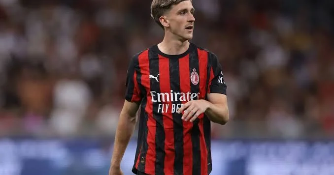 “Milan”da ciddi itki