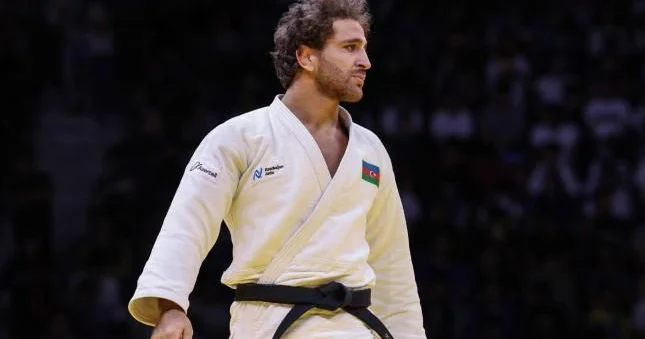 Hidayət Heydərov bu gün başlayır Dünya çempionatı