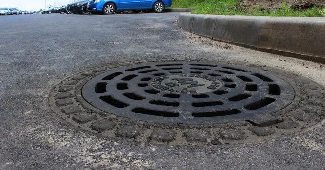 Bakıda yollar üçün yeni lük qapaqları ALINACAQ