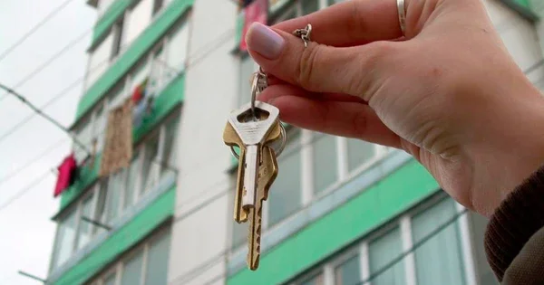 Nərimanovda kirayə ev böhranı 600 manata mənzil tapılmır