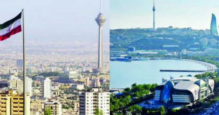 Bakı Tehran: ümumi təhlükəsizlik çağırışına cavab axtarışı