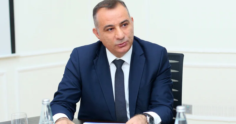QHT sədri: 2027 ci il sosial siyasətdə yeni mərhələnin başlanğıcı olacaq
