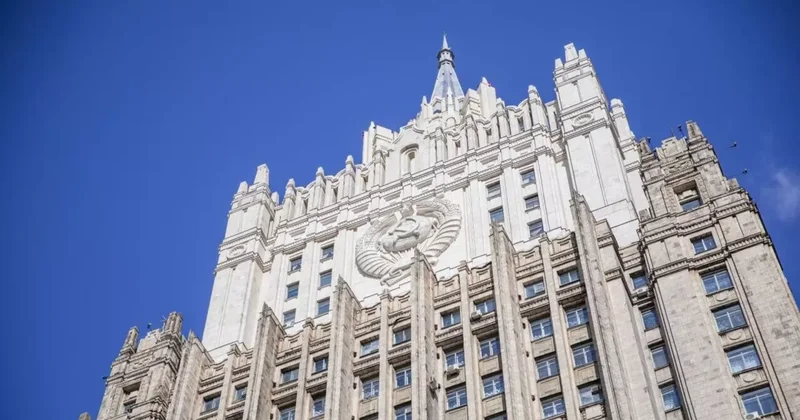 МИД РФ: Россия остается крупнейшим рынком труда для мигрантов из Центральной Азии