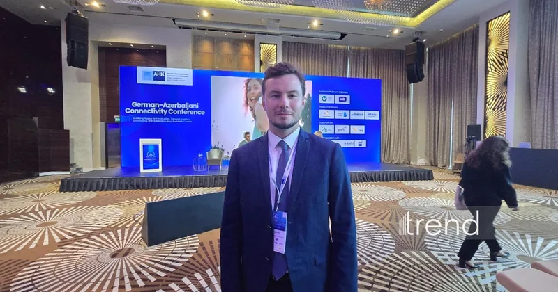Roland Berger фокусируется на проектах в сфере энергетики и транспорта Азербайджана
