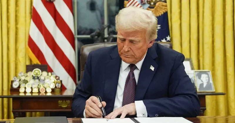 Трамп одобрил расстрел Хасана ФОТО