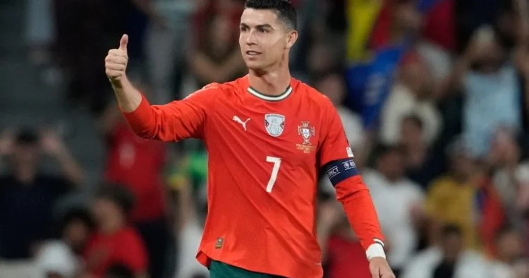 Ronaldo milli komandaya geri qayıtmayacaq onun rəhbərliyi altında oynamayacaq