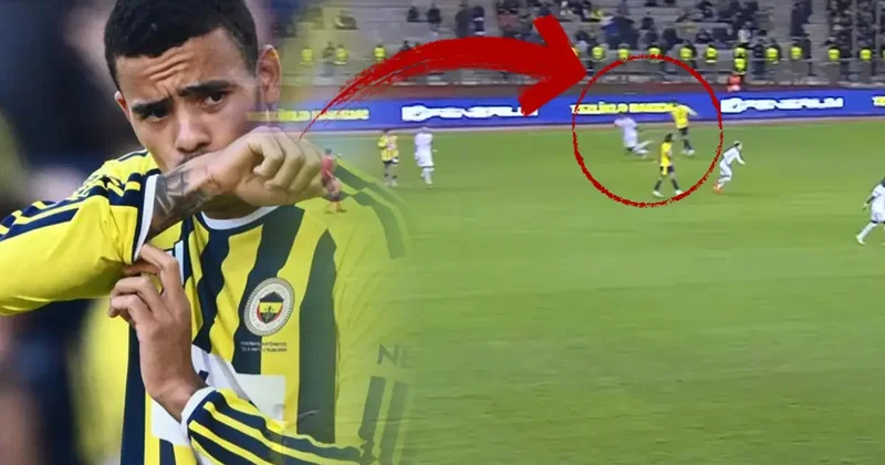 “Turan Tovuz”la görüşdə qovulan Qrinvuda sərt cəza