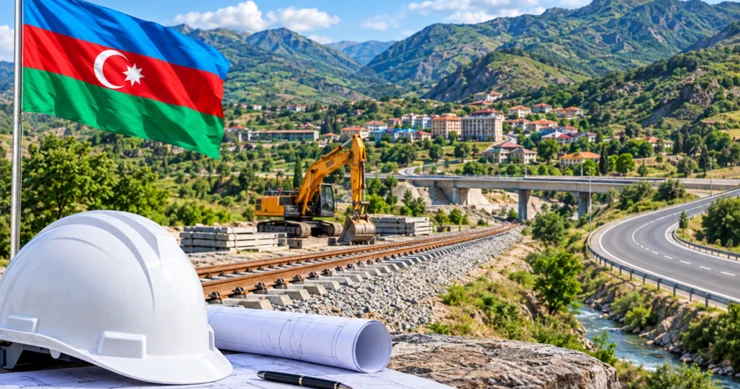 QARABAĞDA BU İŞ YERLƏRİ BOŞ QALIB 2100 manatadək maaş təklif olunur ( TAM SİYAHI)
