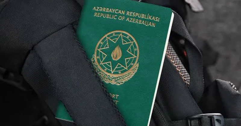 Граждан Азербайджана вернули из Сирии