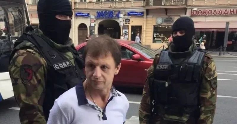 Прокуратура потребовала обнулить империю вора в законе Рубена Косяна