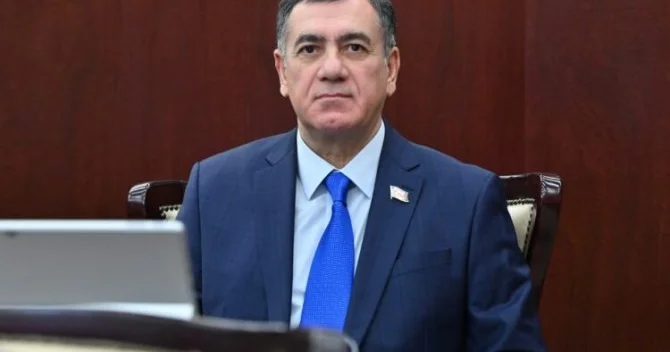 Deputat: “Dövlət əmlakını oğurlayanlar barədə məlumat ötürənlərə “işverən“ deyirdilər“