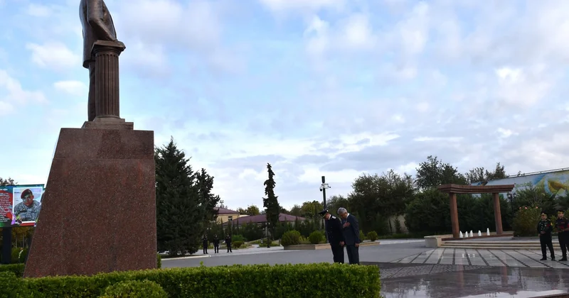 Prokurorluğun yaradılmasının 108 illiyi qeyd olundu