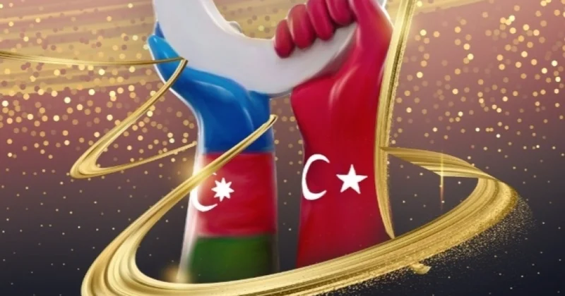 Azərbaycan Türkiyə: Tarixdən gələn, sınaqlarda bərkiyən qardaşlıq