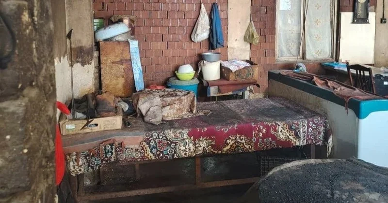 Qida təhlükəsizliyi qaydalarını pozan obyektin fəaliyyəti dayandırılıb