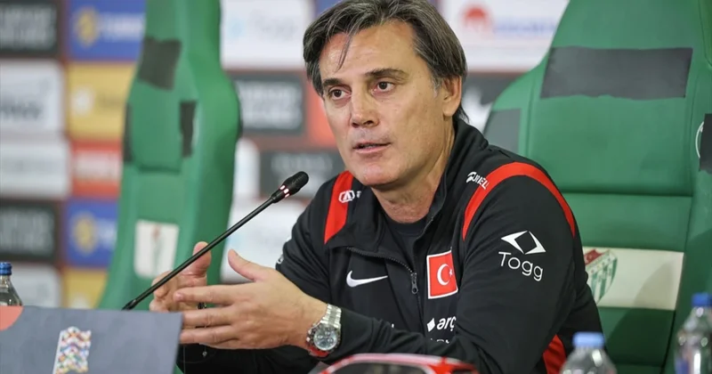 Montellanın taleyi müzakirə olunur TFF nin bazasına gəldi