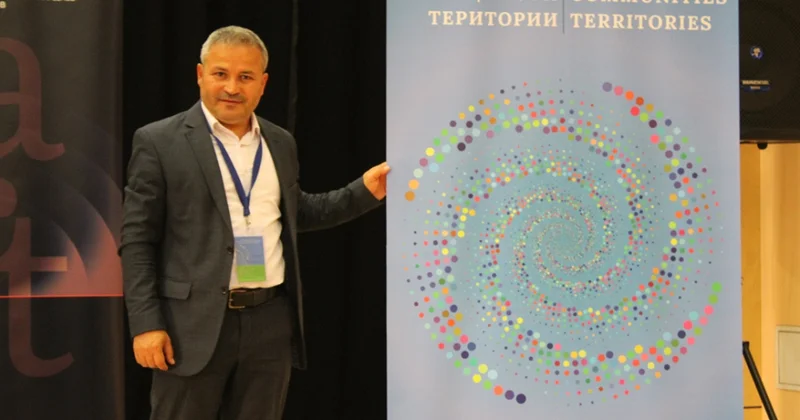 Plovdivdə Basqalın mədəni irs turizmi modeli təqdim edib