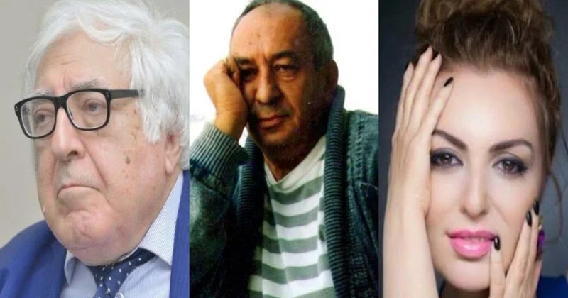 Ömrümdən nə qaldı vəfasız dünyada? Məşhur Əlvida nın pərdəarxası