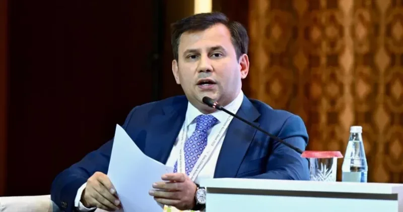 Министерство: Страны ТМТМ разрабатывают платформу как у Совета государств Балтийского моря