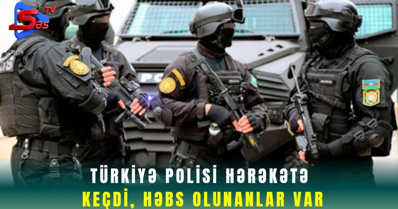 Türkiyə hücuma keçdi