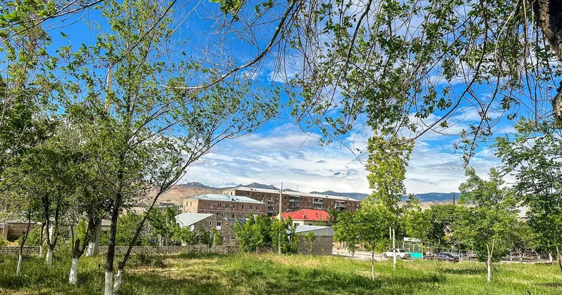 Böyük Vedi: Əsrlər boyu azərbaycanlıların yaşadığı qədim yurd Foto/Video