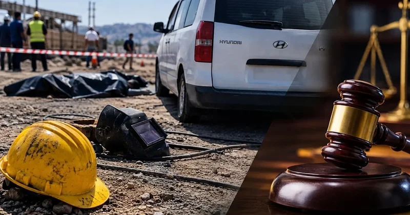 Zəngilanda dəhşət: Fəhlələri daşıyan mikroavtobus...