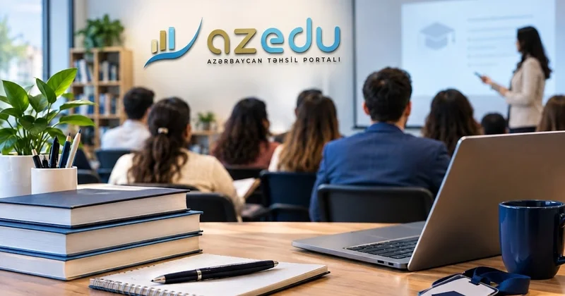 AzEdu Təlim Mərkəzi yaradılır