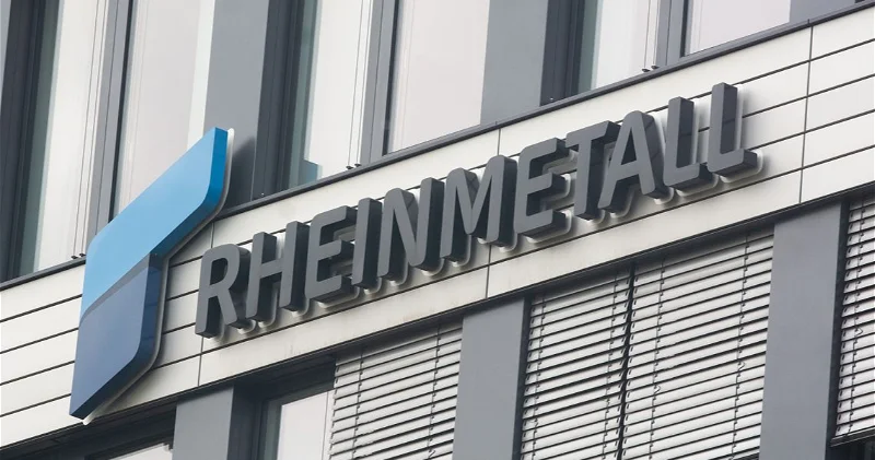 Rheinmetall запустил производство спутников радиолокационной разведки в Германии