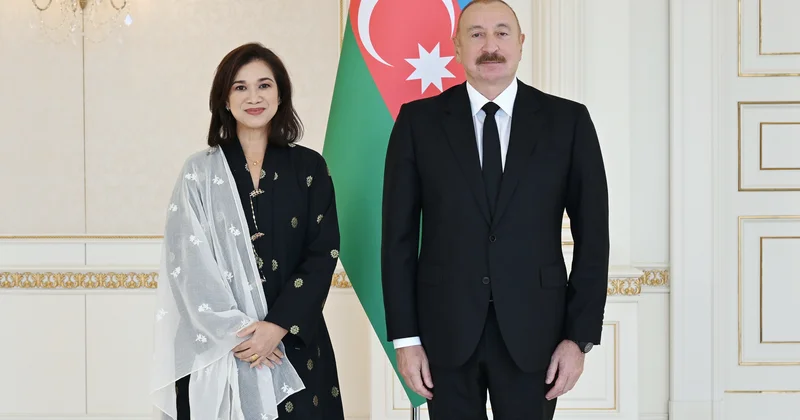 Azərbaycan və Malayziya arasında siyasi etimad əməkdaşlığın genişlənməsi üçün mühüm baza yaradır POLİTOLOQ